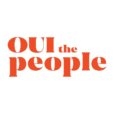 Oui The People logo